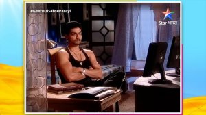 FULL EPISODE-201 | Geet Par Koi Aanch Nahin Aane Dega Maan|Geet Hui Sabse Parayi | गीत हुई सबसे परा