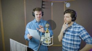 ВОКАЛИСТ меняет ПРОФЕССИЮ за 2 часа | Челлендж | Был МУЗЫКАНТОМ стал АКТЕРОМ ДУБЛЯЖА | feat. Уманчу