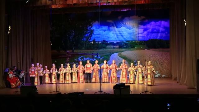 У ворот было, воротичек смотреть онлайн