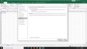 How to Fix Run Time Error in Excel VBA