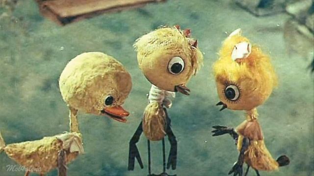 Музыка для художественной гимнастики - Track 5103 смотреть онлайн