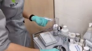 Безболезненное прокалывание ушей
