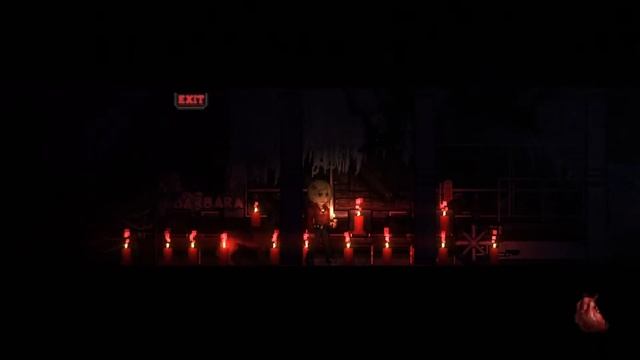 Claire Extended Cut Gameplay Part 1 - PS5 смотреть онлайн