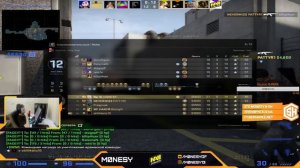 M0NESY ОЧЕНЬ ЖЕСТКО ОТВЕТИЛ ВСЕМ ХЕЙТЕРАМ | M0NESY РАЗНОСИТ FACEIT И ОТВЕЧАЕТ ХЕЙТЕРАМ