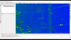 Remove Noise In A Point Cloud | Clean Point Cloud With Cloud Compare