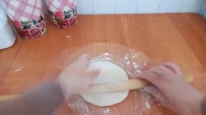 Гаш хянгяли!Один из вкуснейших супов Азербайджанской кухни!!!