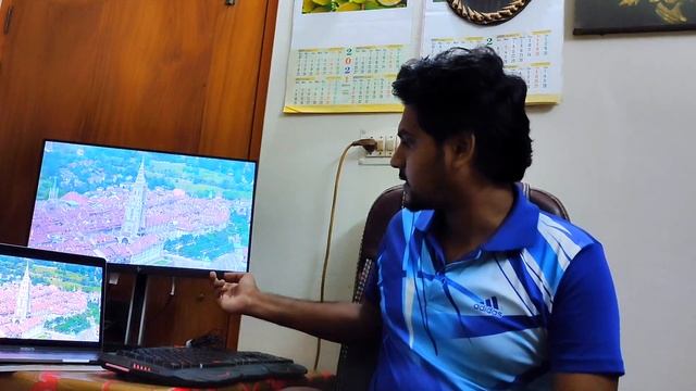 Best Budget Monitor of Hp Elite Series || Hp E22 G4 21.5 Inch FHD IPS Monitor смотреть онлайн