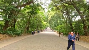 Tokyo, Japan 4K Walking Tour - Captions & Immersive Sound [4K Ultra HD_60fps]
