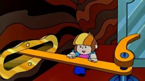 Shkatulka S Sekretom (TRANSLATED) Russian Soviet Musical Animation