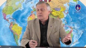 Валерий Пякин. Одноцветные флаги