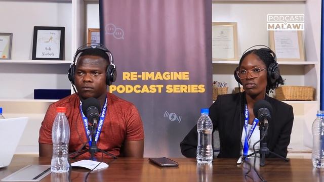 RE-IMAGINE PODCAST EP06 | Gender equality, women empowerment, cultural norms, global world. смотреть онлайн