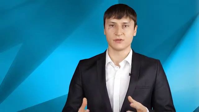 Е.Попов о курсе «Технические фишки инфобизнеса»