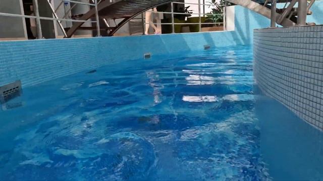 Эстония.Тарту.V Spa & Conference Hotel.Где отдохнуть в Эстонии.Спа,водные, банные центры.Тарту влог