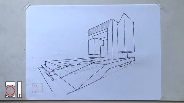 How to Draw Your Dream Sketches - No.25