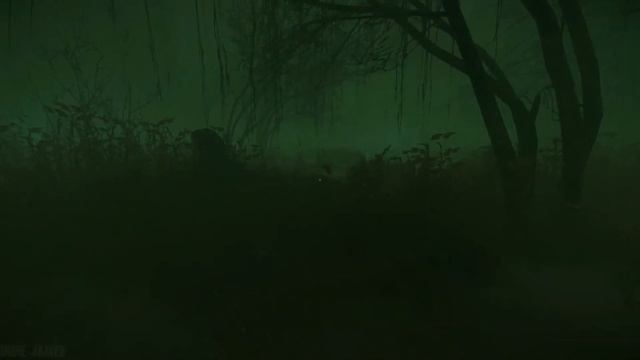 The Cursed Forest - Walkthrough #3: Scarecrow (Early Access) (PC) смотреть онлайн