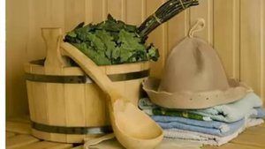 Вот Как правильно париться в бане