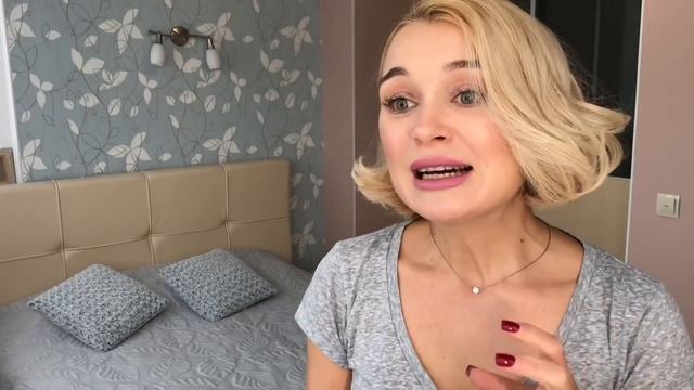 Как держать себя в форме! Мои секреты и советы