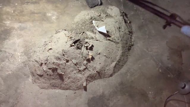 ? #1 Ремонт после пожара \ Удаление сажи \ Грунтовка стен \ timelapse таймлапс смотреть онлайн