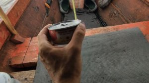 Амазонка. День 14 - Первый трофей / Сибиряк на каноэ [Subtitle] @Got1Try