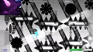 Thinking Space 100% (Extreme Demon) By Hideki