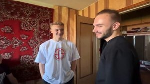 Продолжение Ролика С канала Декстра?