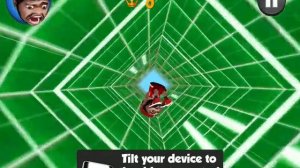 SUPER FALLING FRED - ALL CHARACTERS