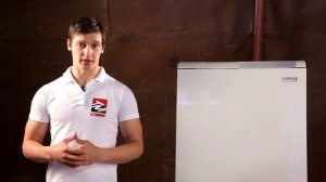 Двухконтурный газовый напольный котел KLZ Protherm Словакия sktm.net