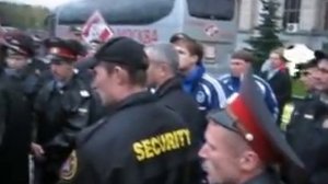 Скандальное видео! Петкун против Радимова