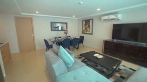 Aurora Pratumnak - кондо бутикового типа в Паттайе