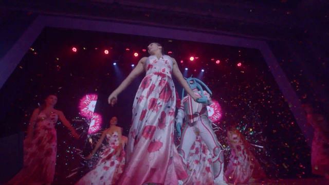 Это было невероятно!!! Последнее шоу летнего сезона 2021 прошло необыкновенно душевно 