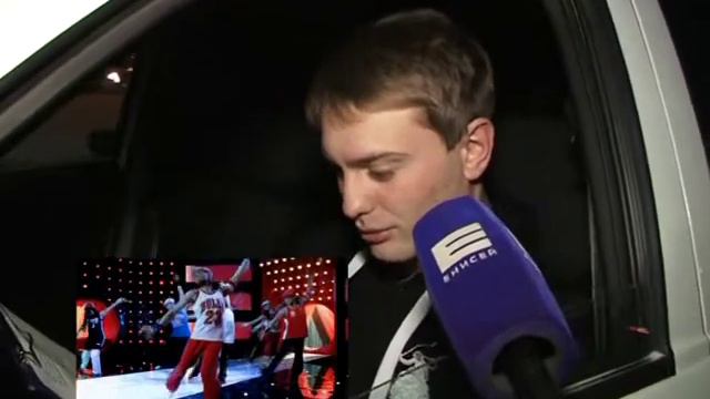 ПиП: Чёрный бумер (Серёга) смотреть онлайн