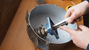 ДРОБИЛКА, ИЗМЕЛЬЧИТЕЛЬ веток своими руками.CRUSHER FOR BRANCHES