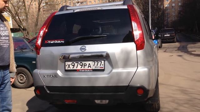 Новые упоры крышки багажника смотреть онлайн