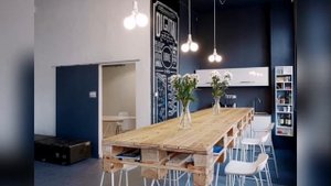 30 идей. Мебель из Паллет своими руками. Wood pallets.