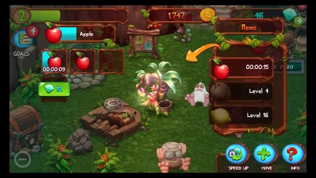 My Singing Monsters: Dawn of Fire - Best App For Kids - iPhone/iPad/iPod Touch смотреть онлайн