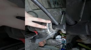 сварка электродом чугуна со сталью