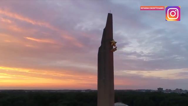 Мария Магильная Концерт ”Беларусь бязмежная“/ День Независимости Беларуси (03 июля 2020)