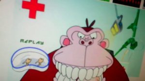 Рубрика доктора игра стоматолог