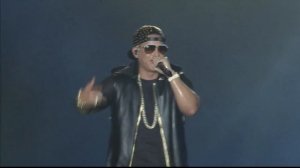 Concierto Completo  Daddy Yankee  en Aniversario Telemicro 2015