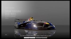 Gran Turismo Sport UPDATE 1.15 | THE REDBULL RETURNS! | PS4 PRO