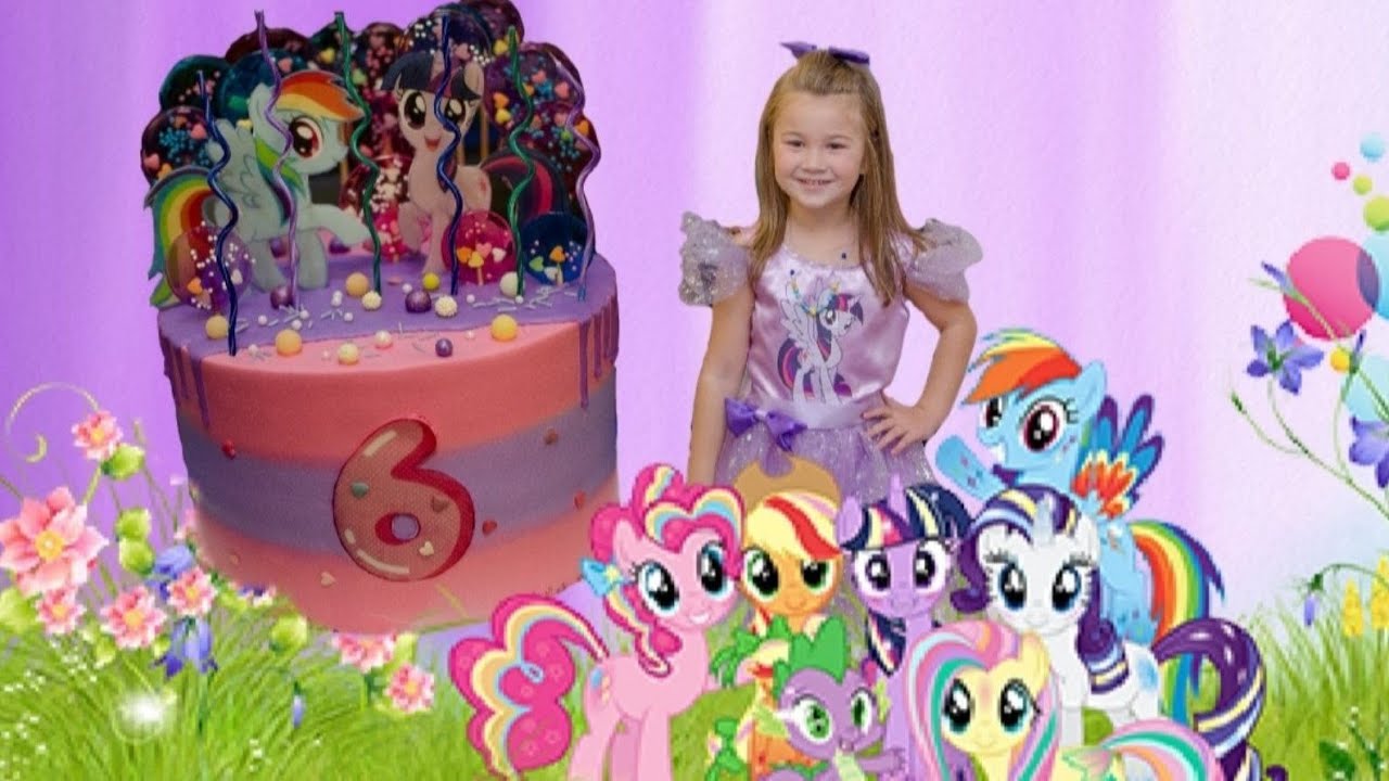 С ДНЕМ РОЖДЕНИЯ, МИЛАНА/ КРАСИВОЕ ВИДЕО НА 6 ЛЕТ ДОЧКЕ смотреть онлайн