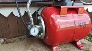 Водоснабжение загородного дома. Часть 2: подача воды в дом