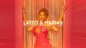 Клип Latto x Mariah Carey - Big Energy
