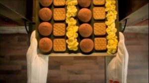 (2015) Любятово (печенье, крекеры и хлопья) - Сердце подскажет, что лучше