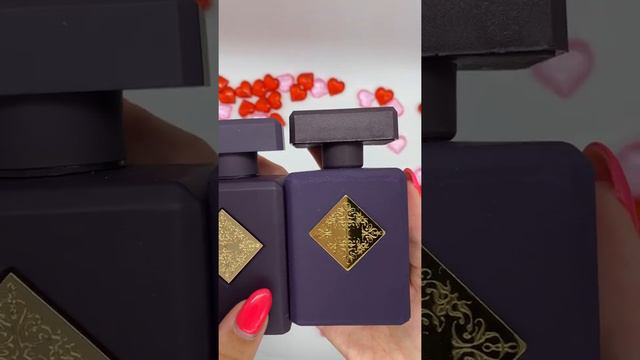 Оригинал и люкс копия Initio Psychedelic Love смотреть онлайн