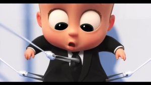 Baby Boss - Dance Monkey | Босс Молокосос- Танец