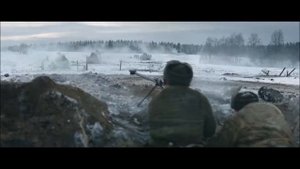 28 панфиловцев. Клип