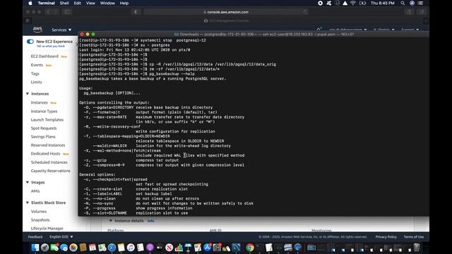PostgreSQL Video | Replication | How to Configure Synchronous Streaming Replication in PostgreSQL 1 смотреть онлайн