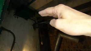 Батареи остыли, котёл горячий, почему?