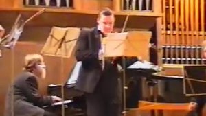 Дезмонд Пол (Pol Desmond) - "TAKE FIVE" ("Пять четвертей")